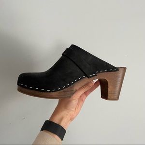 Sandgrens Dublin clog